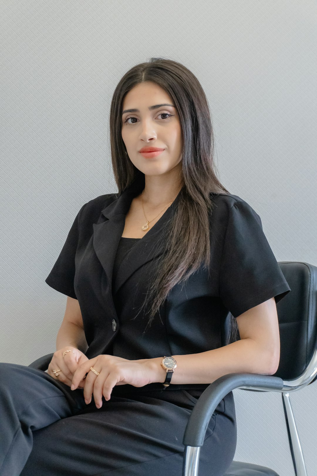 Consultoria de Estilo de Vida